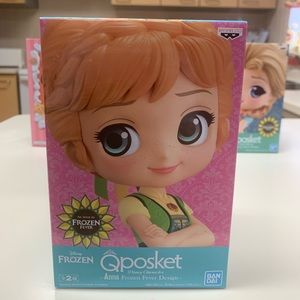 Qposket figure